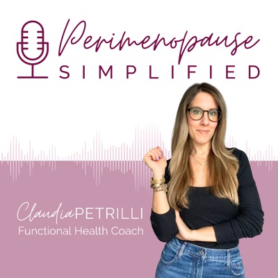 Perimenopause Simplified Perimenopause Simplified
