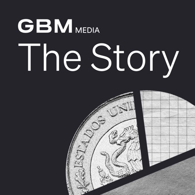 The Story:GBM Media