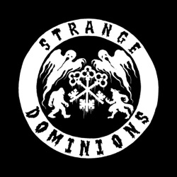 60. into the house of the strange