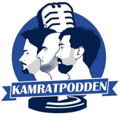 Kamratpodden - Kamratpodden