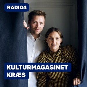 KULTURMAGASINET