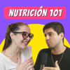 Nutrición 101 con LuiFe & Etty - Luis Fernando García y Etty Turgman