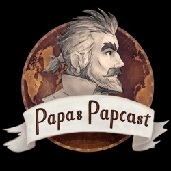 Papas Papcast