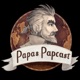 Papas Papcast - Update!