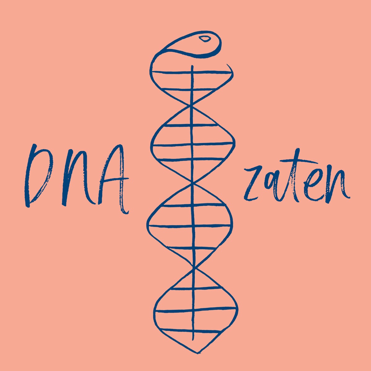 Dnazaten – Podcast – Podtail