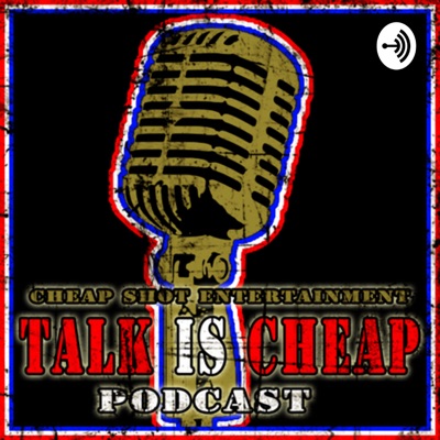 Talk is Cheap