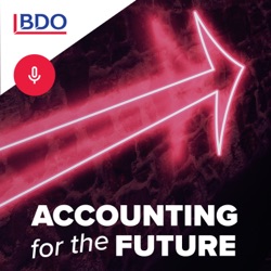 Accounting for the Future