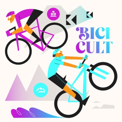 BICICULT - 
il podcast ufficiale di Bicidastrada.it e Mtbcult.it