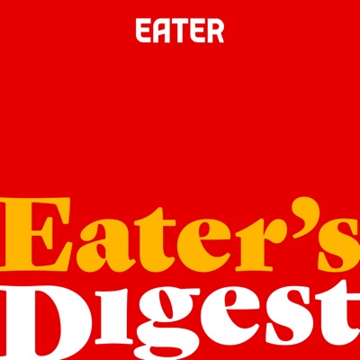 Eater's Digest:Eater