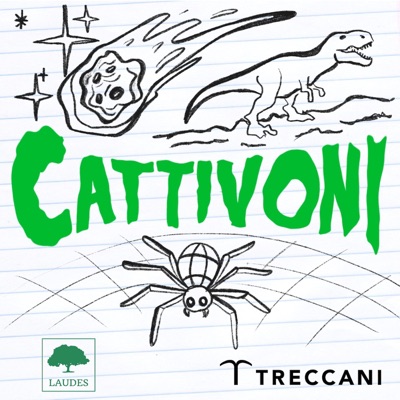 Cattivoni:Treccani