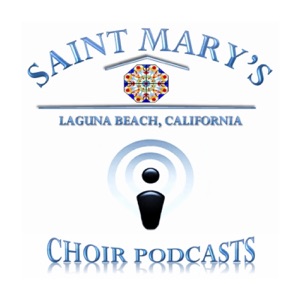 St. Mary's' Laguna Beach Choir