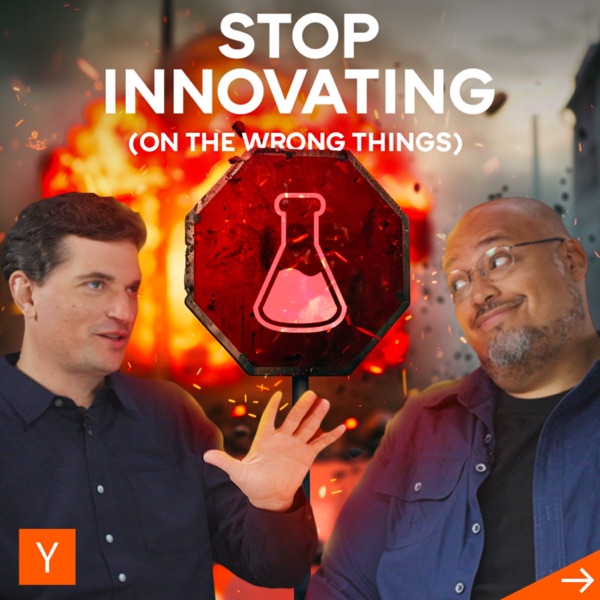 Stop Innovating (On The Wrong Things) | Dalton & Michael Podcast photo