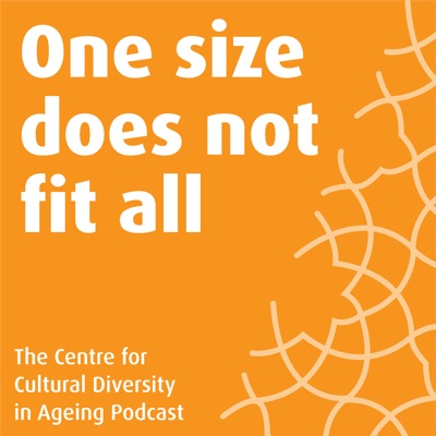 One size does not fit all:The Centre for Cultural Diversity in Ageing
