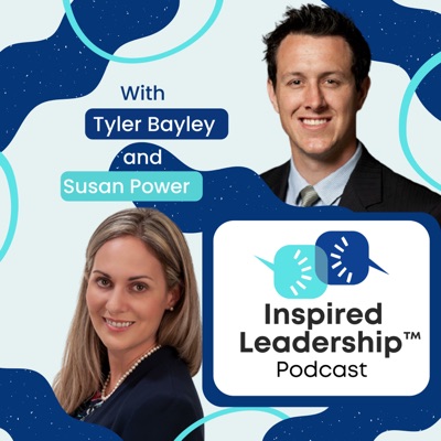 Inspired Leadership Podcast