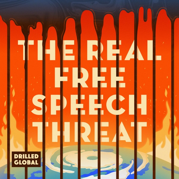 Introducing Our New Season: The Real Free Speech Threat photo