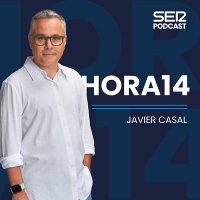 Hora 14:Cadena SER