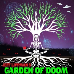 Garden of Doom E. 220 Annubis Chronicles