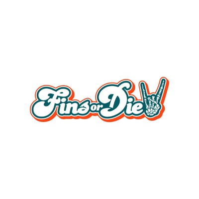 Fins or Die - A Miami Dolphins Podcast