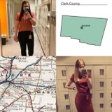 SNEAK PEEK #12 - Clark County