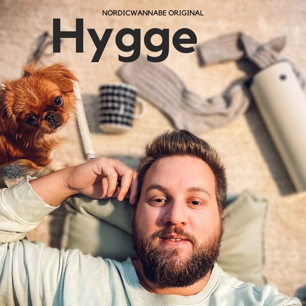 Hygge Podcast image