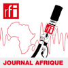 Journal Afrique - RFI