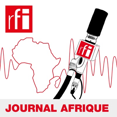 Tranche d'information afrique 18/10 05h43 GMT