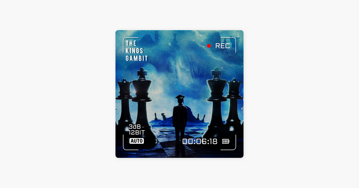 King's Gambit - The Chess Website