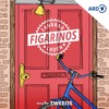 Figarinos Fahrradladen - Der MDR Tweens Hörspiel-Podcast für Kinder