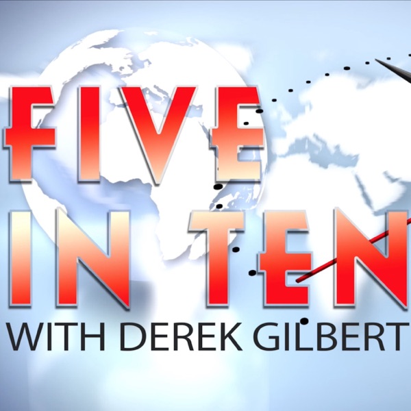Five in Ten Image