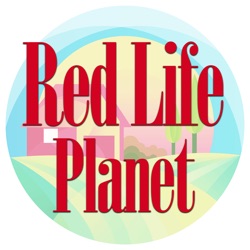 Red Life Planet - with Ben Norton on being an anti war journalist & the state of Western media