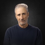 Image of The Jon Stewart Podcast podcast