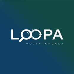 LOOPA shorts: co je nového v ESG a co chystáme v podcastu?