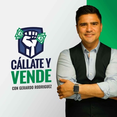 Cállate y Vende:Gerardo Rodriguez