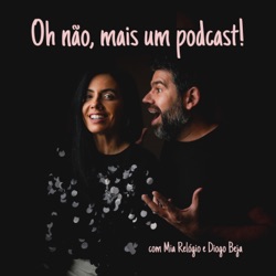 T2 E01 Cenas de um casamento I