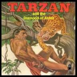 Tarzan - The Diamond Of Asher 35-06-21 (38) Out Numbered