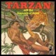 Tarzan - The Diamond Of Asher