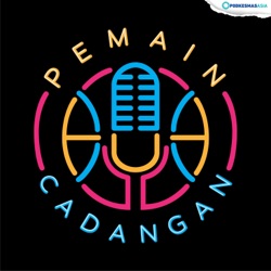 Podcast Pemain Cadangan