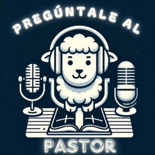 Pregúntale al Pastor - El podcast