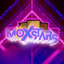 SPOILERS.. I mean, MARKETING FROM MAGICCON CHICAGO!! | Moxstars | MTG Podcast | Episode 74