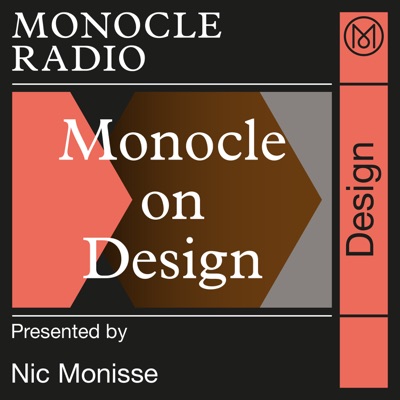 Monocle on Design:Monocle