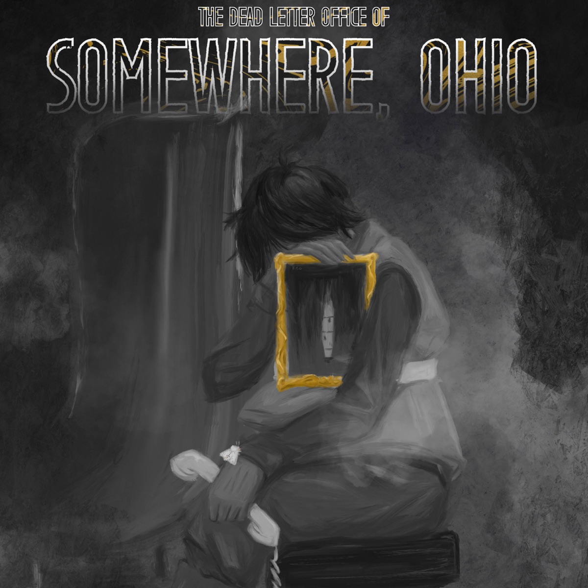 the Dead Letter Office of Somewhere, Ohio - Podcast – Podtail
