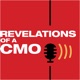 Revelations of a CMO