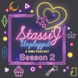 Real Life With Stassi: Simmers In The Design Industry With Special Guests the Disney sims, KevTheBuilder, Paszerine & Simteriorr