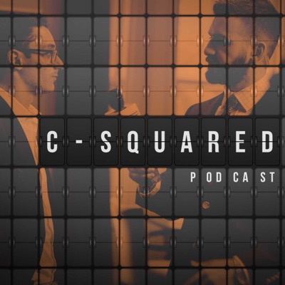 C-Squared Podcast:Fabiano Caruana & Cristian Chirila