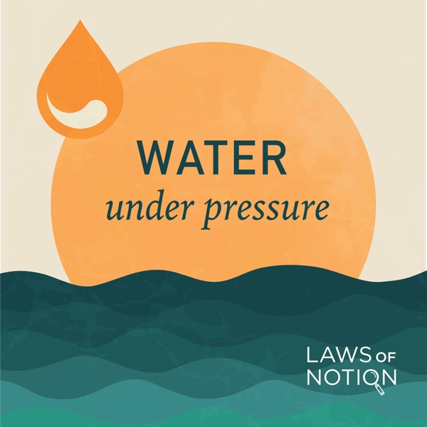 Water, Under Pressure: A Right (S2 Ep2) photo