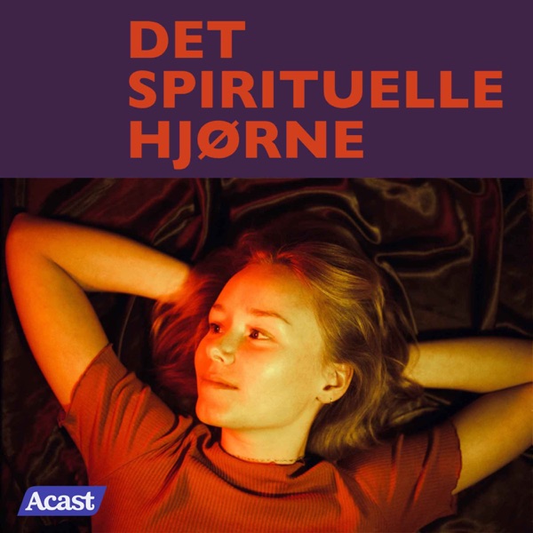 Det spirituelle hjørne