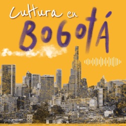Cultura en Bogotá
