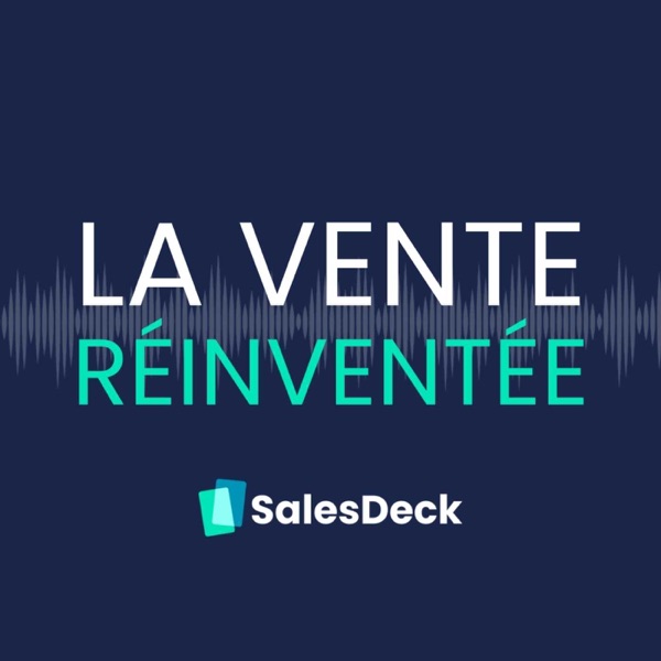 La vente réinventée