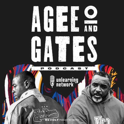 The Agee and Gates Podcast - What's your Hoop Dream?