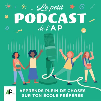 Le petit Podcast de l'AP:Philippe Mullier